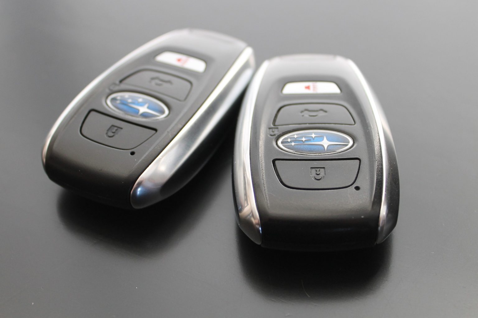 Car Keys Duplication B&W Locksmith Calgary