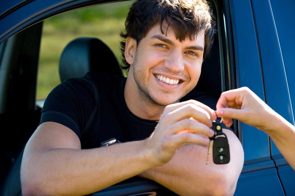 Auto Locksmith Newmarket