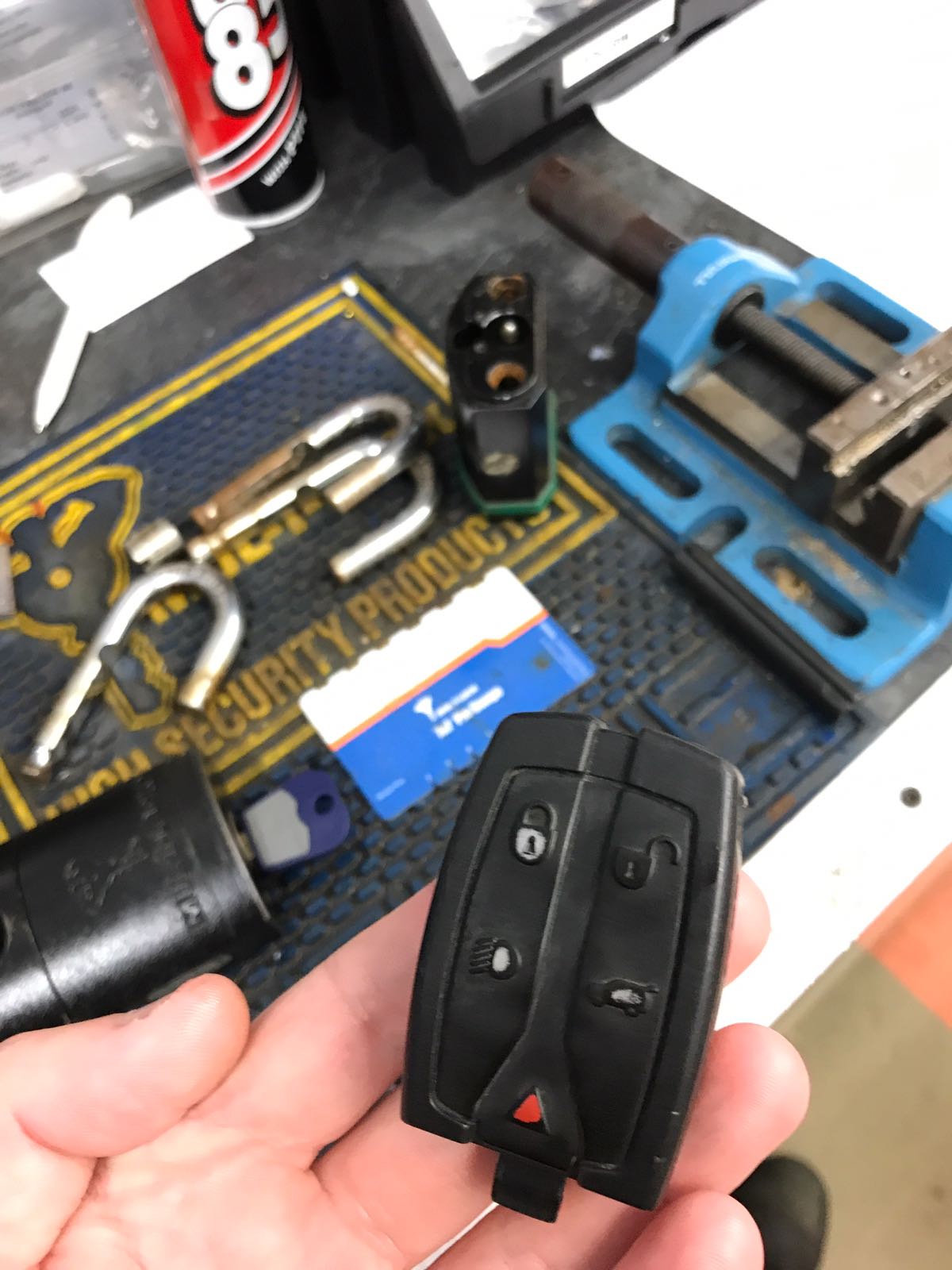 What Are The 5 Essential Benefits Of Affordable Locksmith B&W Locksmith Calgary