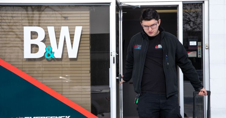 Residential Locksmith Calgary