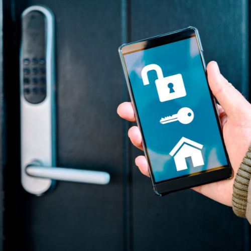 Are Smart Home Security Solutions Secure