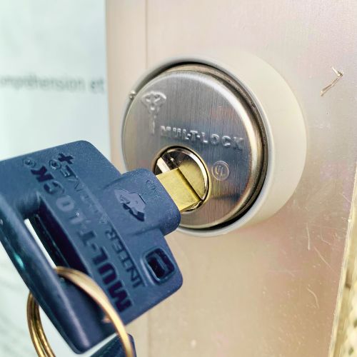 Why Your Business Must Have High-Security Locks