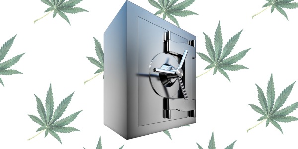 Safes and Locks for Marijuana Dispensaries