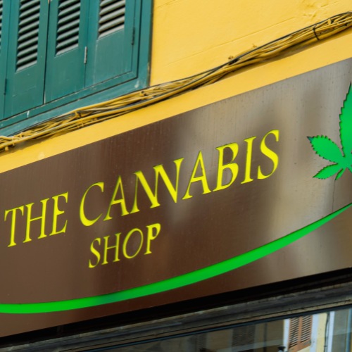 The Complete Guide to Protect Your Cannabis Shop