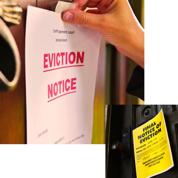 24/7 Emergency Eviction Locksmith Services