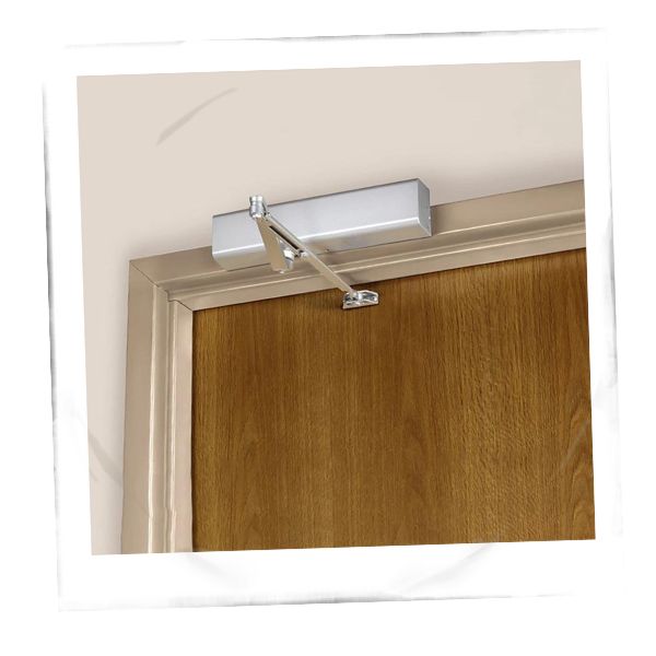 Residential and Commercial Door Closer Installation