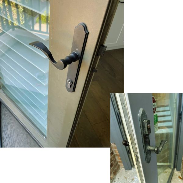 RepairReplace Multipoint Locks in Calgary